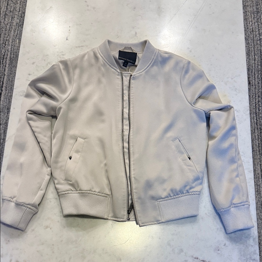 Banana Republic women’s jacket xs